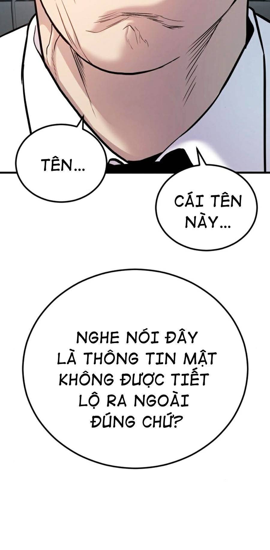 Bố Tôi Là Đặc Vụ Chapter 22 - Trang 4