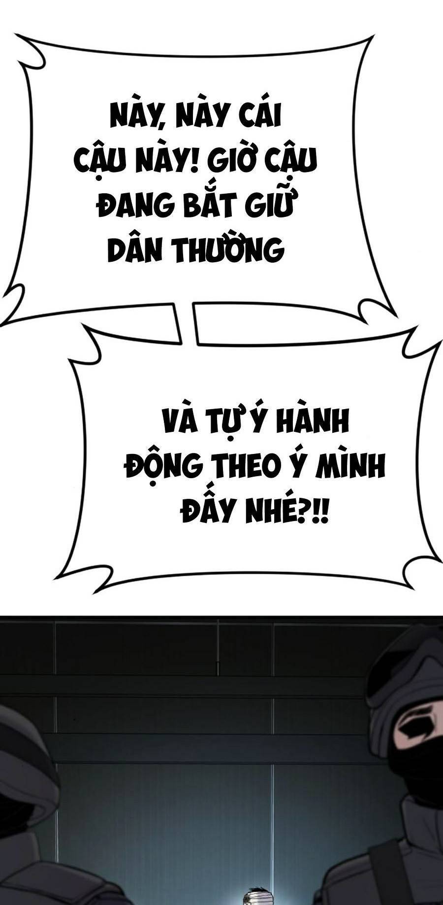 Bố Tôi Là Đặc Vụ Chapter 22 - Trang 4