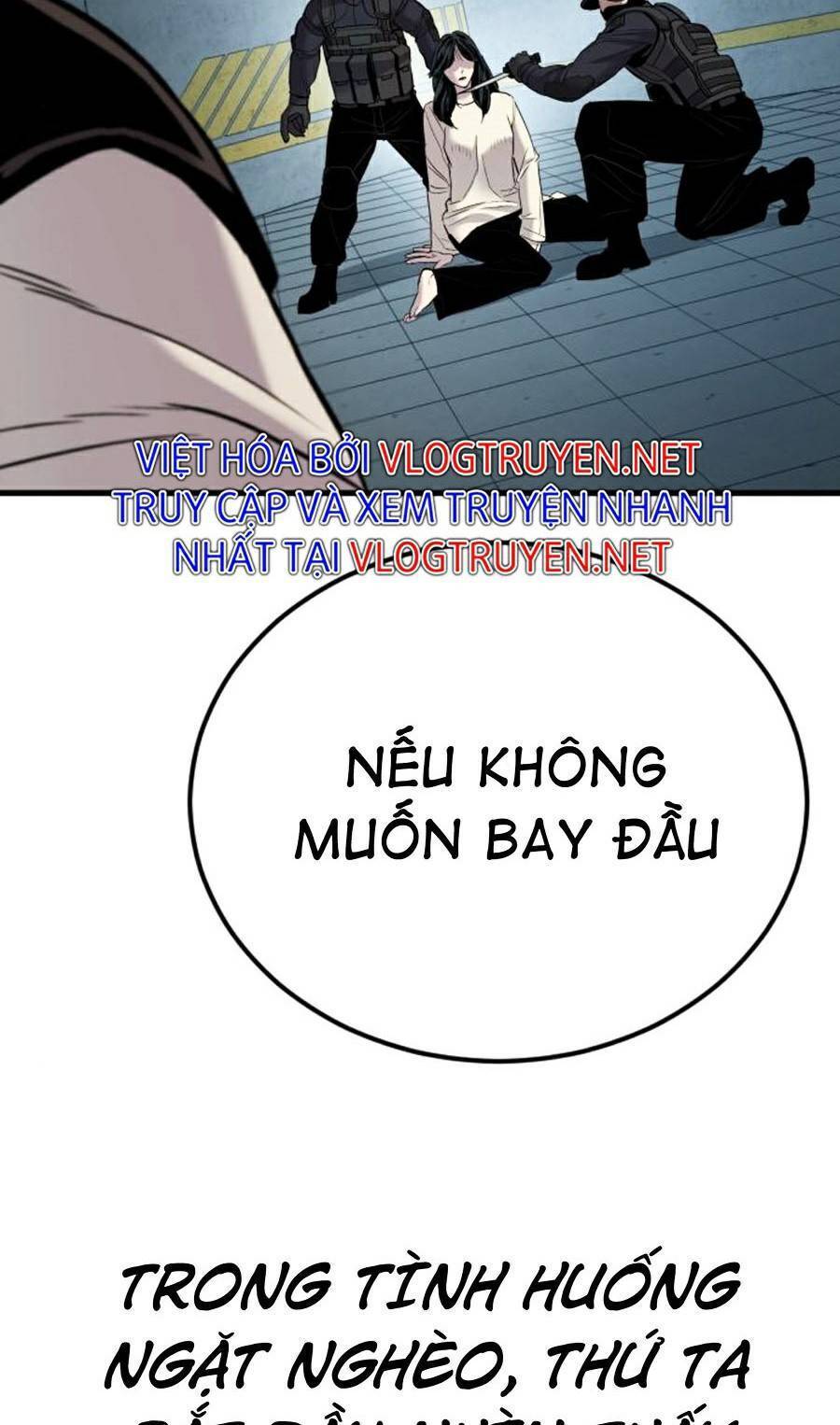 Bố Tôi Là Đặc Vụ Chapter 22.5 - Next Chapter 23