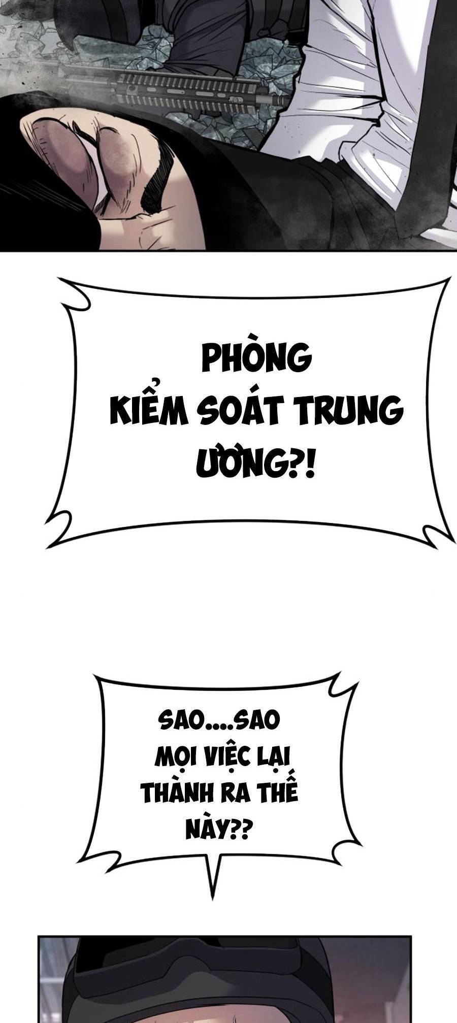 Bố Tôi Là Đặc Vụ Chapter 25 - Trang 4