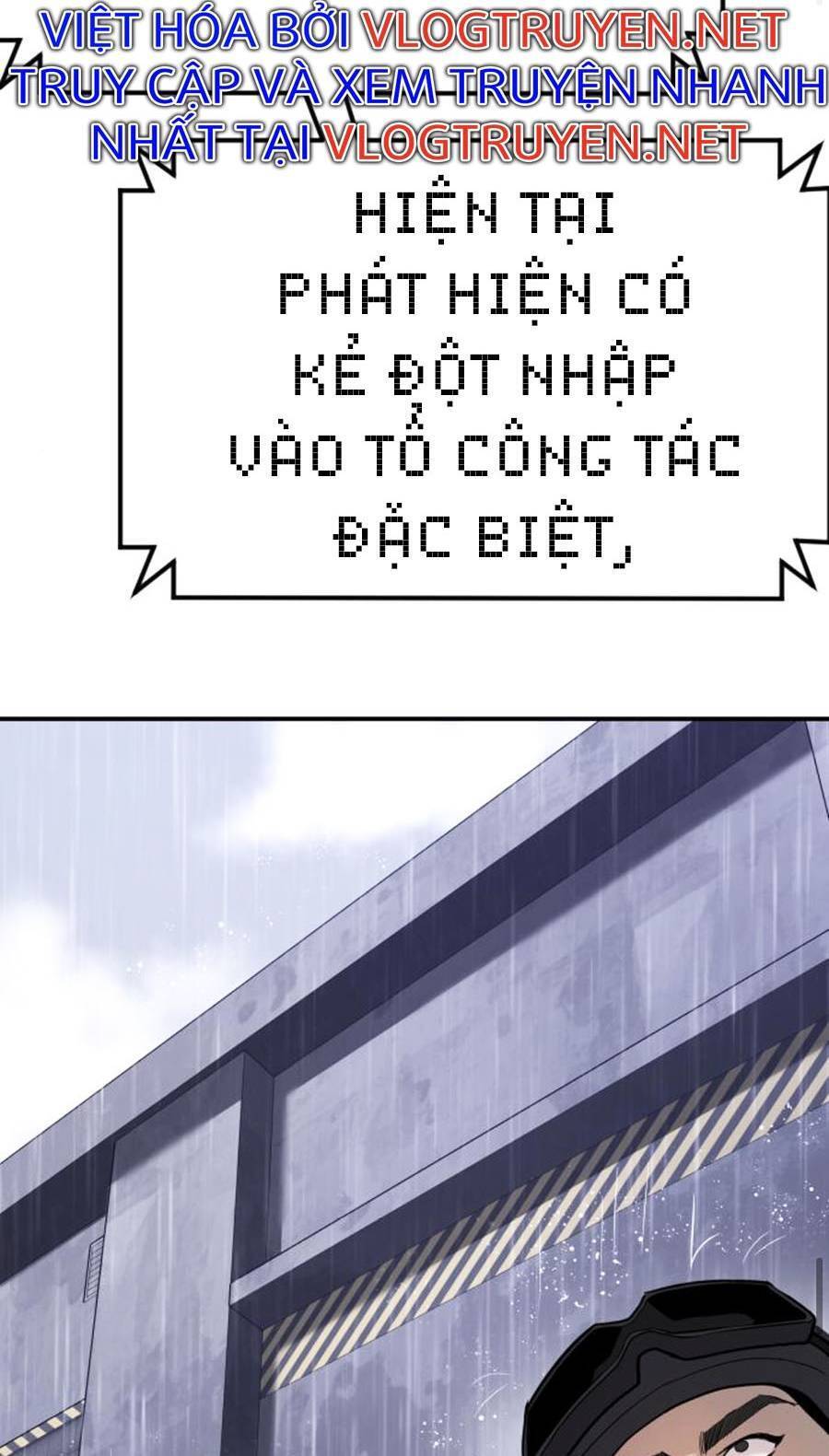 Bố Tôi Là Đặc Vụ Chapter 25 - Trang 4