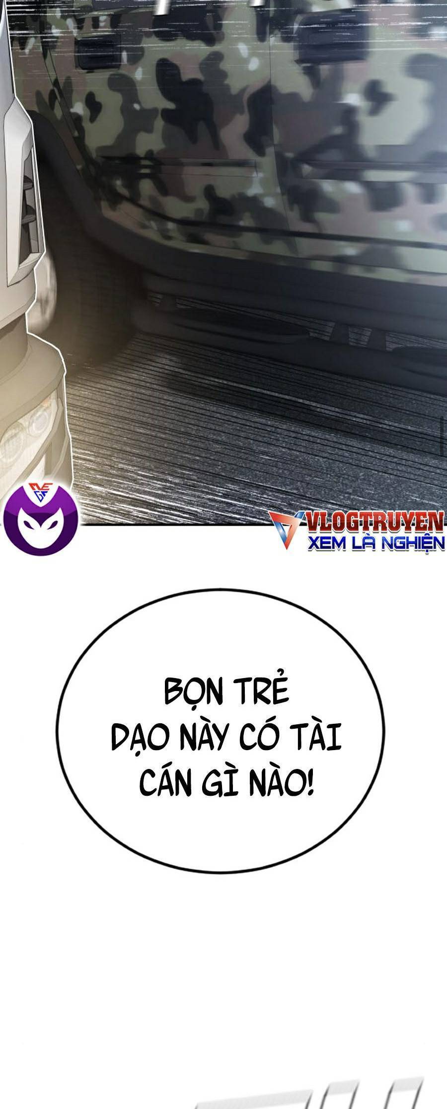 Bố Tôi Là Đặc Vụ Chapter 26 - Trang 4