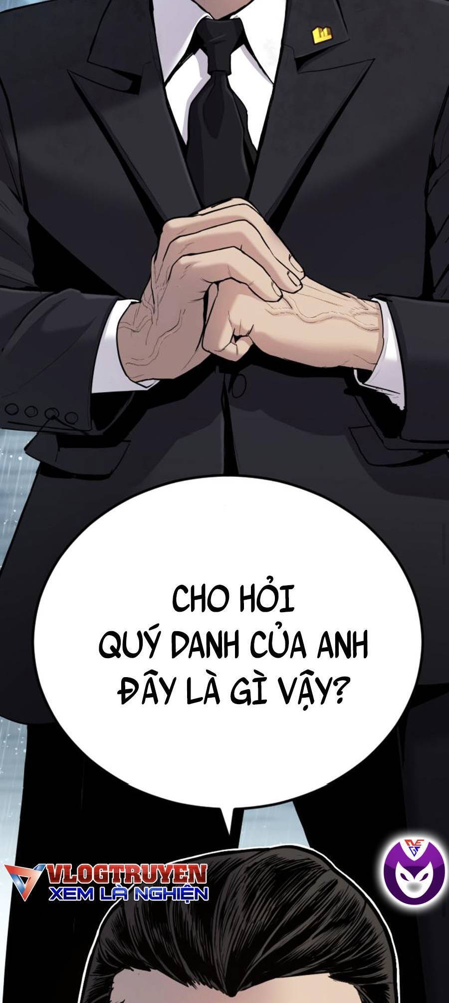 Bố Tôi Là Đặc Vụ Chapter 29 - Trang 4