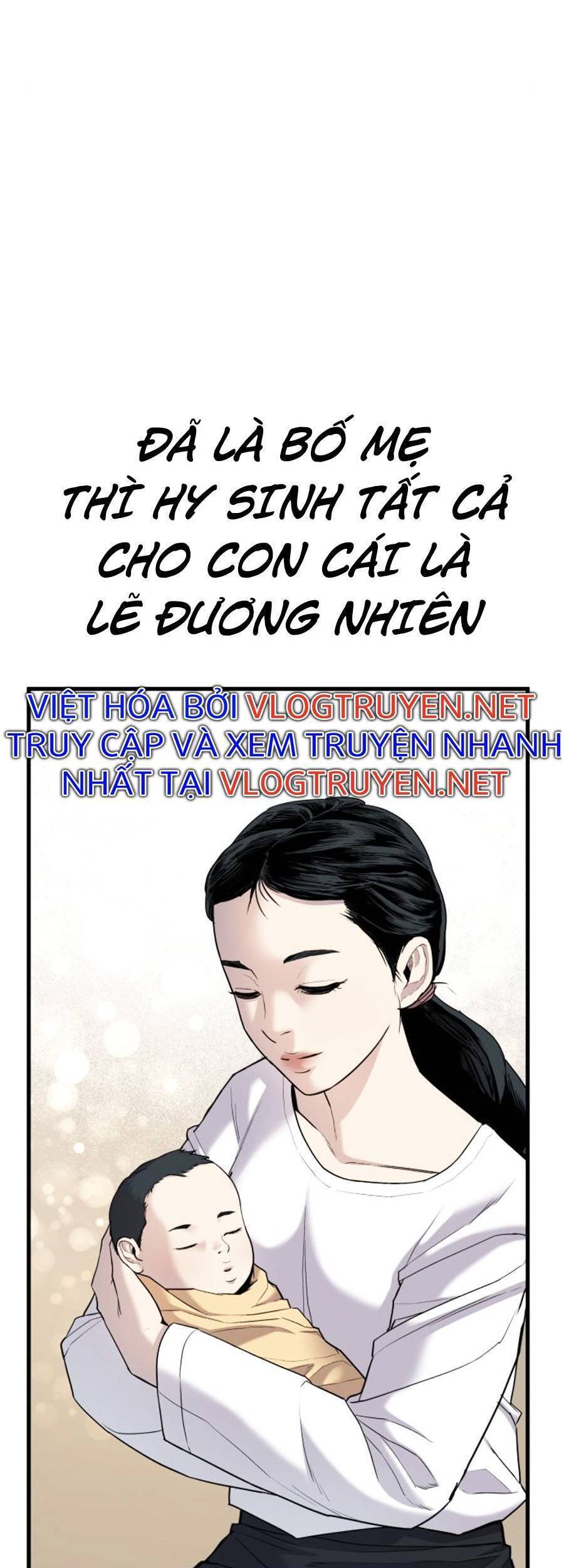 Bố Tôi Là Đặc Vụ Chapter 29 - Trang 4