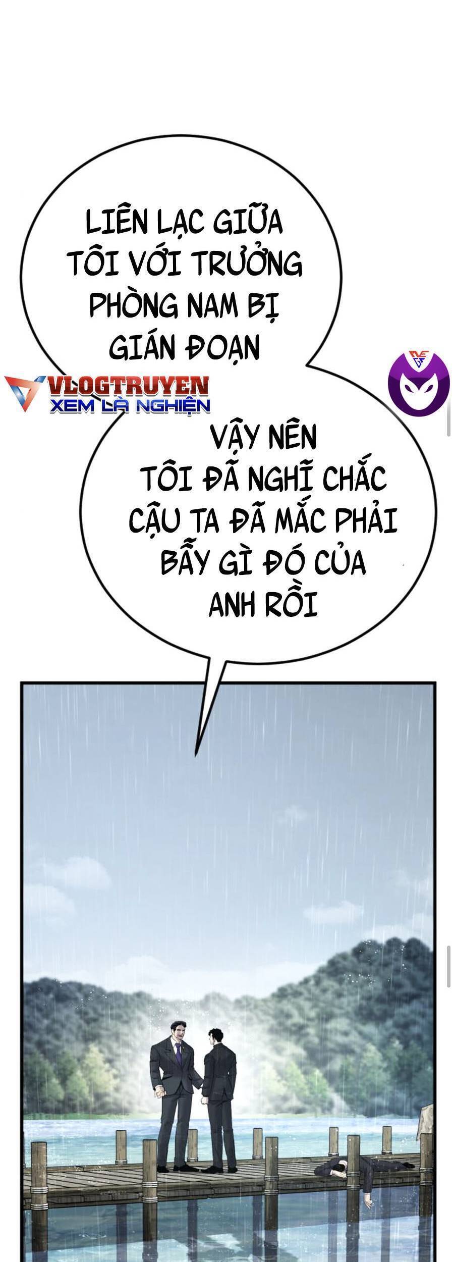 Bố Tôi Là Đặc Vụ Chapter 29 - Trang 4