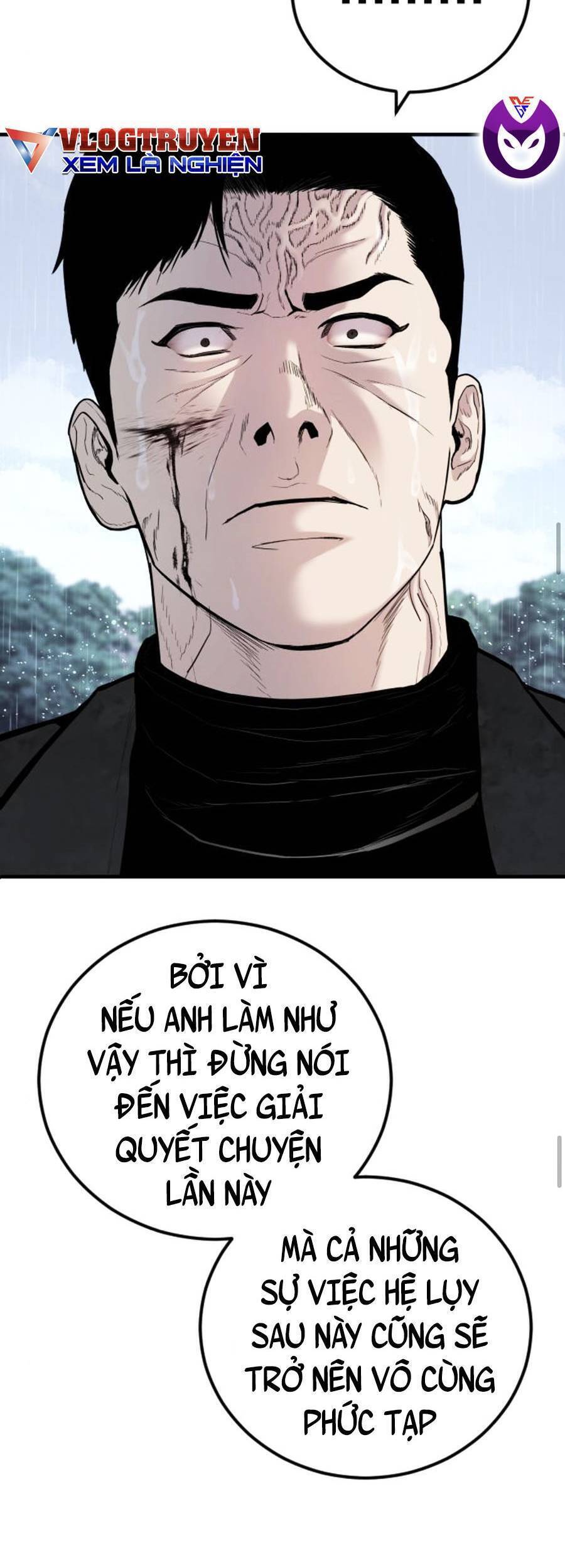 Bố Tôi Là Đặc Vụ Chapter 29 - Trang 4