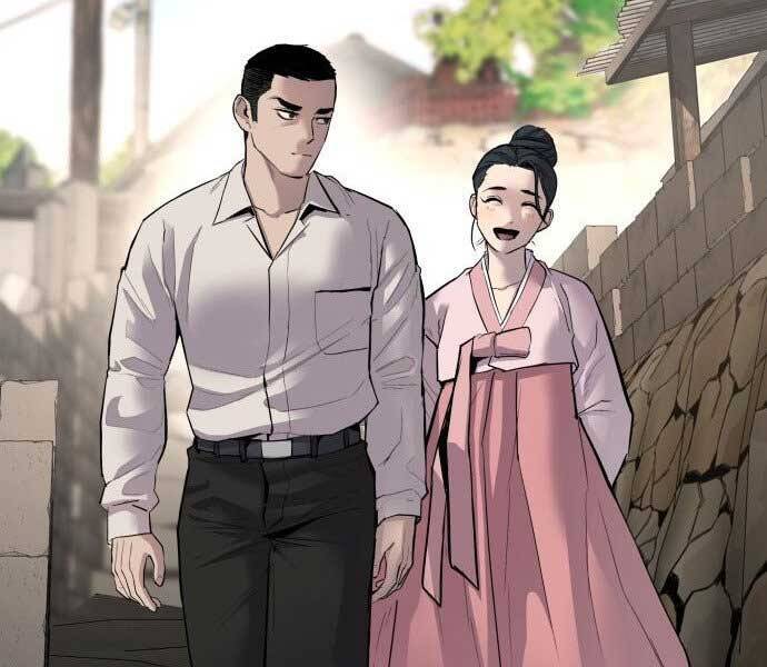 Bố Tôi Là Đặc Vụ Chapter 32.5 - Trang 3