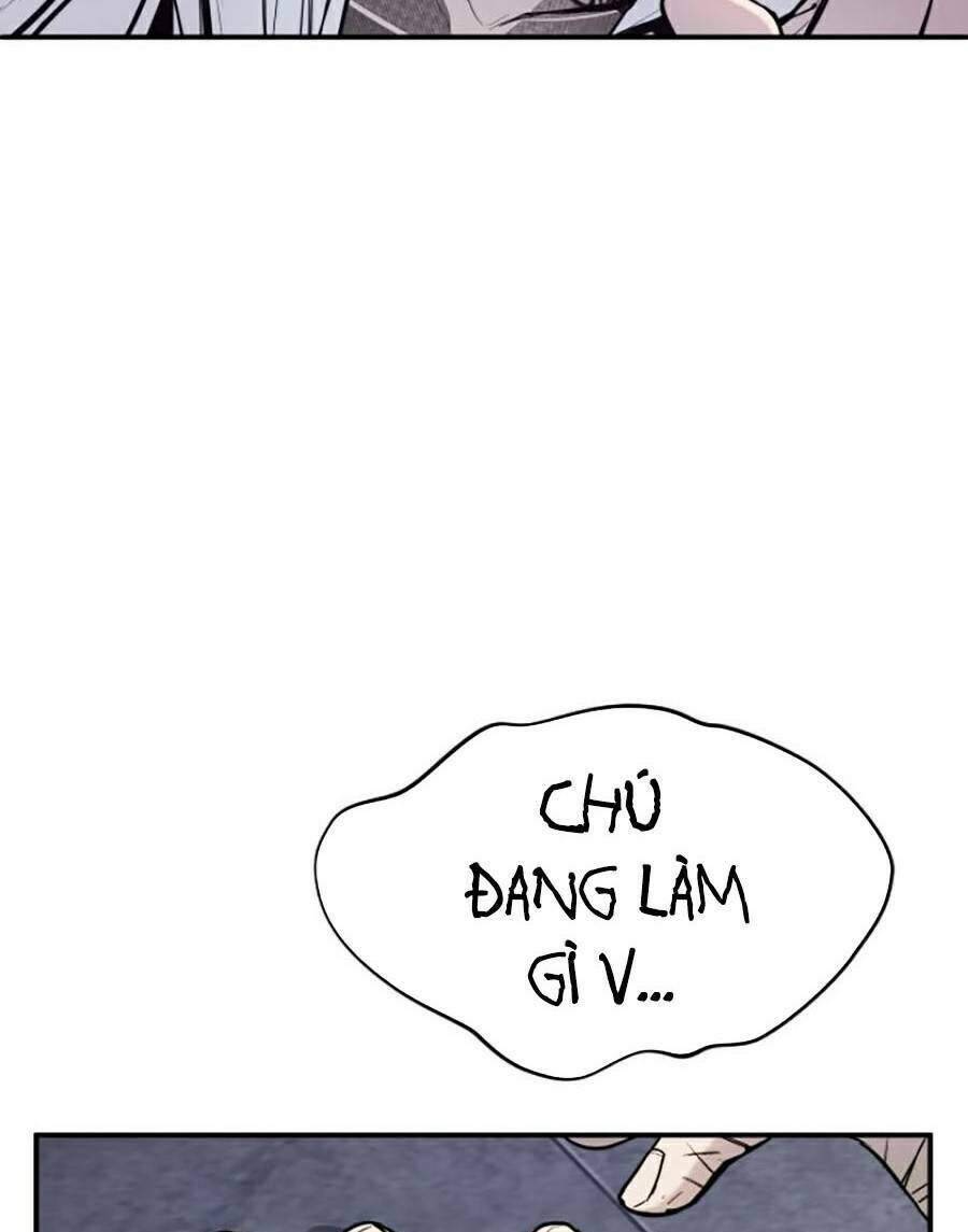 Bố Tôi Là Đặc Vụ Chapter 6.1 - Trang 3