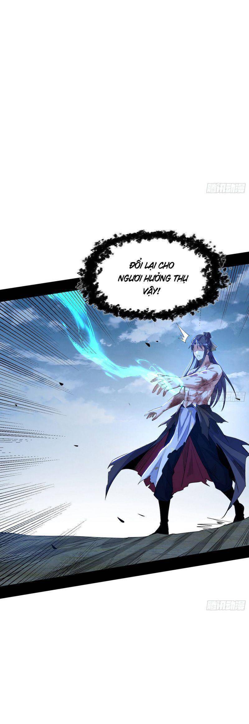 Ta Là Tà Đế Chapter 310 - Trang 4