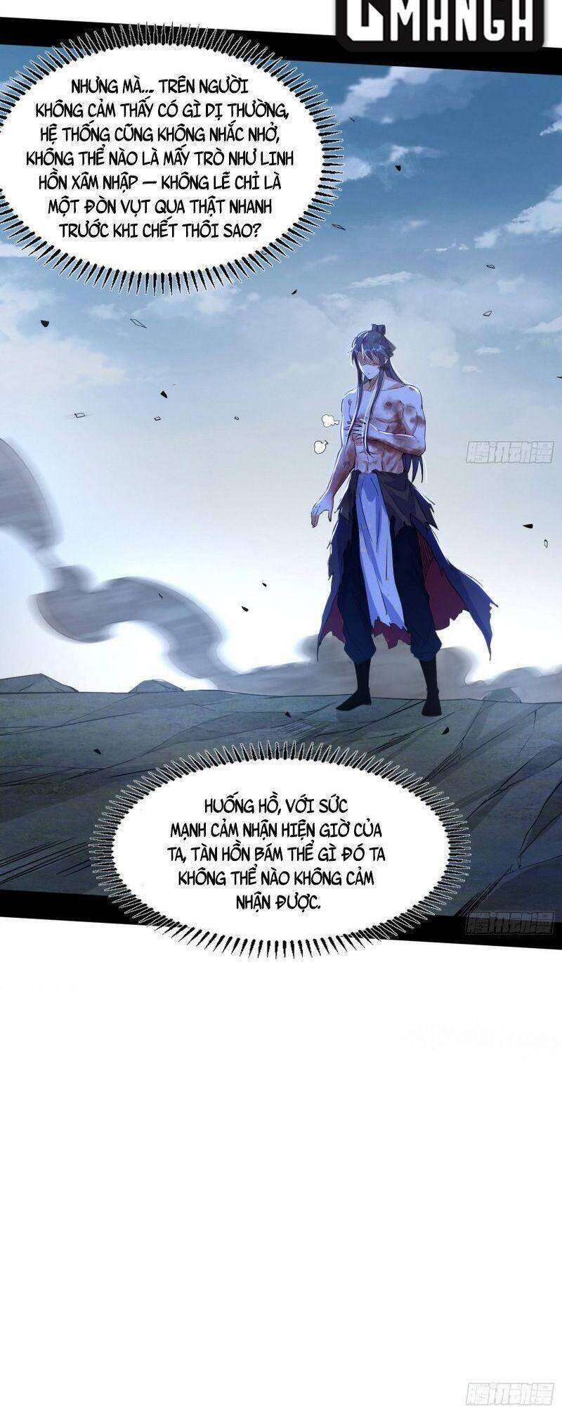 Ta Là Tà Đế Chapter 310 - Trang 4