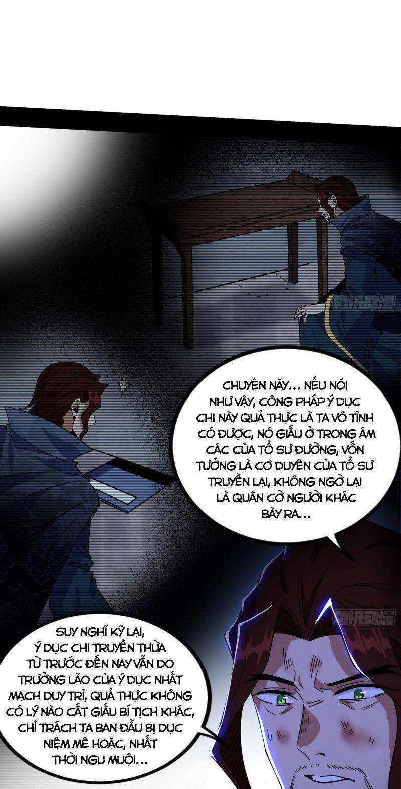 Ta Là Tà Đế Chapter 310 - Trang 4