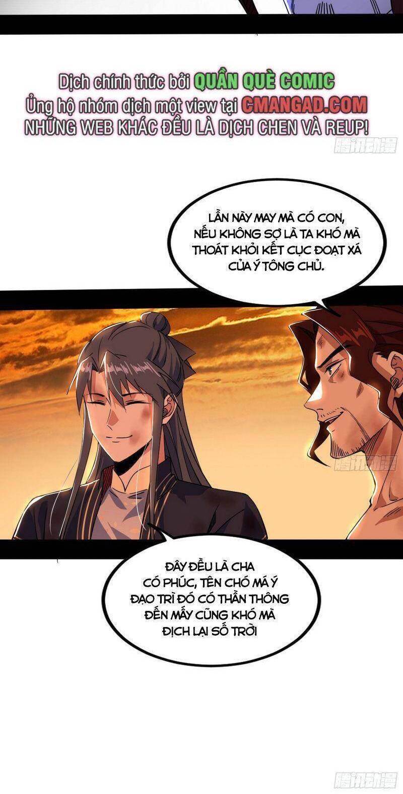 Ta Là Tà Đế Chapter 310 - Trang 4