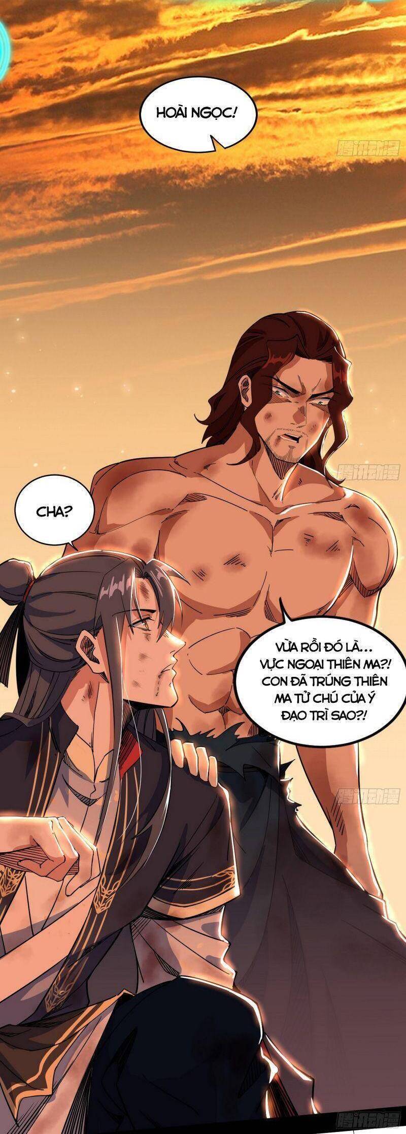 Ta Là Tà Đế Chapter 310 - Trang 4