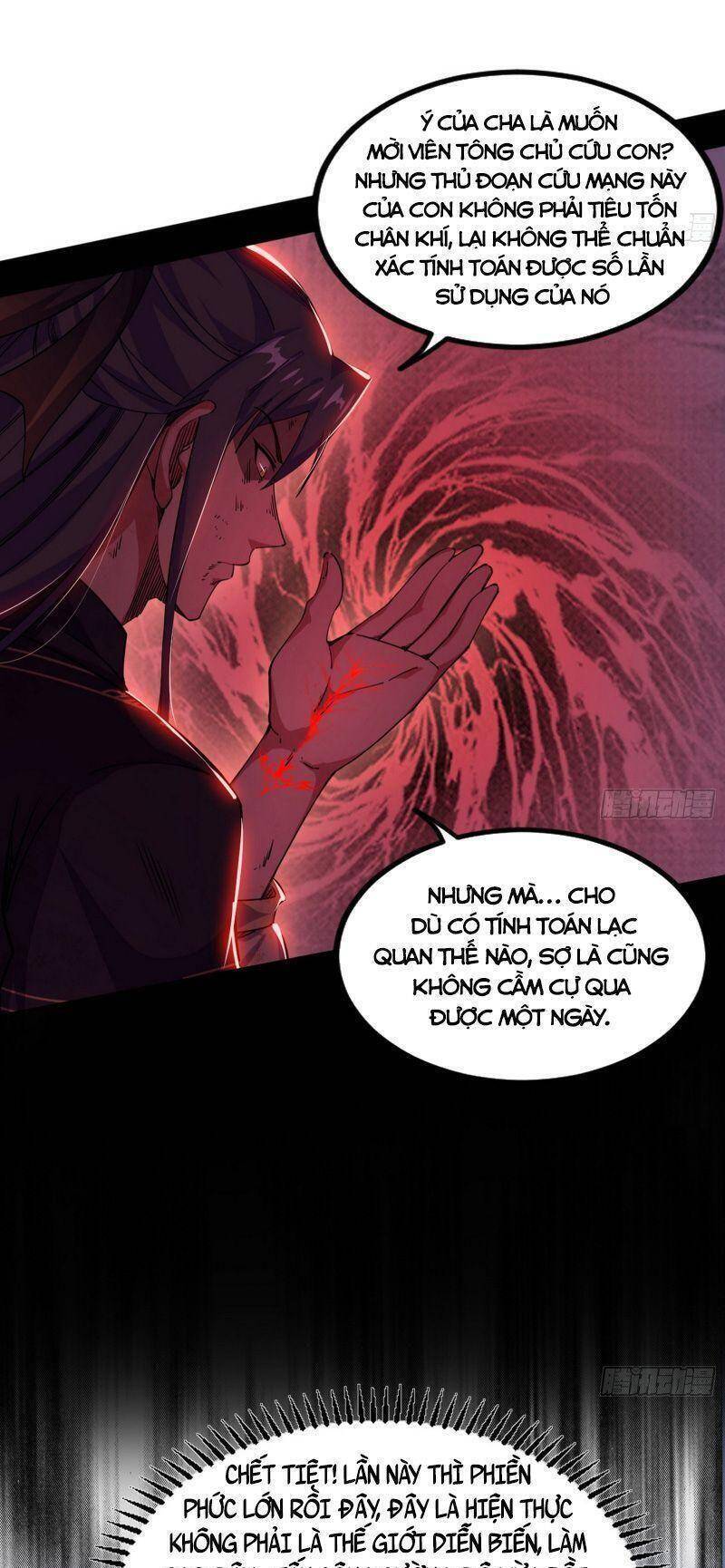 Ta Là Tà Đế Chapter 310 - Trang 4