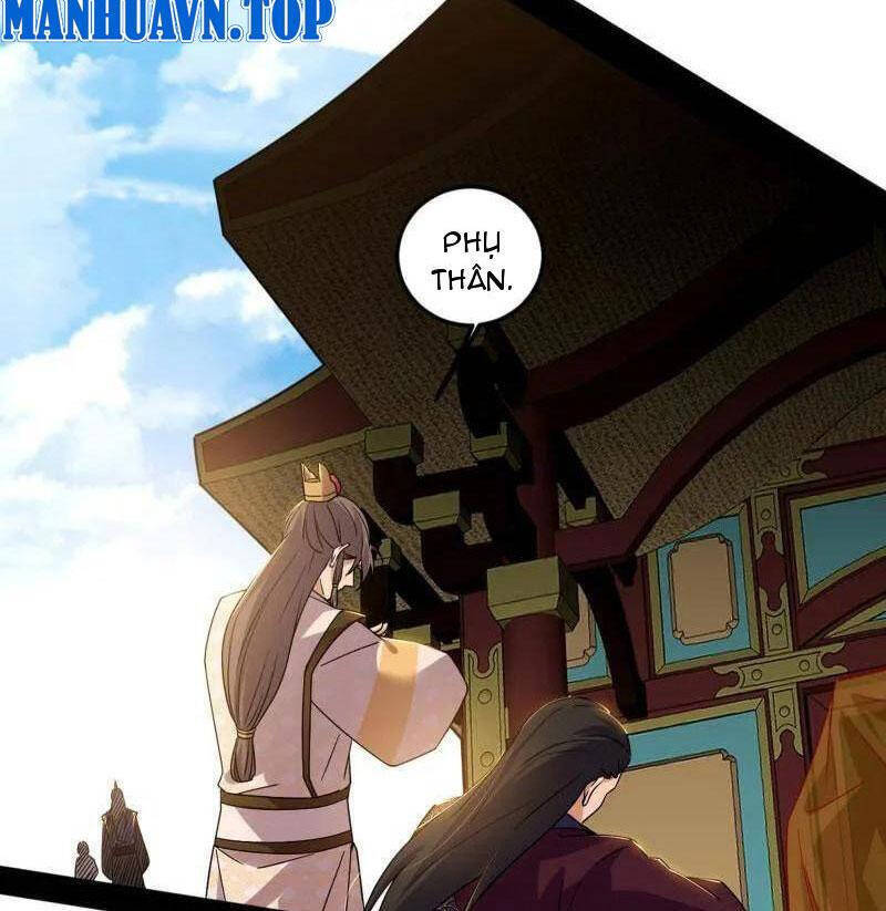 Ta Là Tà Đế Chapter 495 - Trang 4