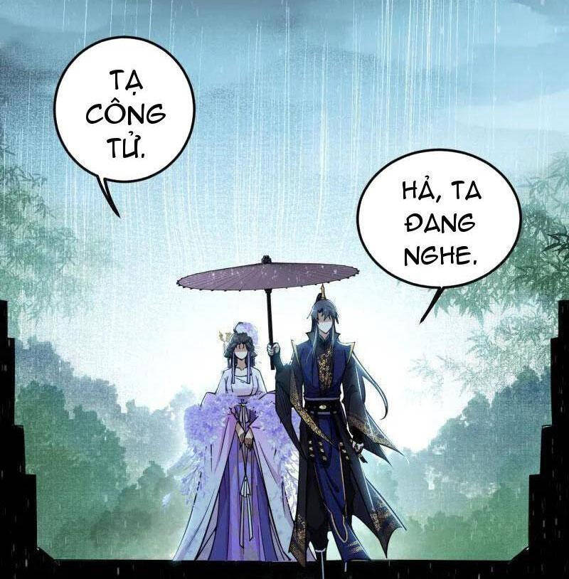 Ta Là Tà Đế Chapter 495 - Trang 4