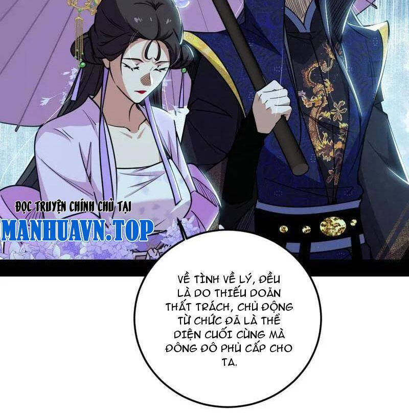 Ta Là Tà Đế Chapter 495 - Trang 4