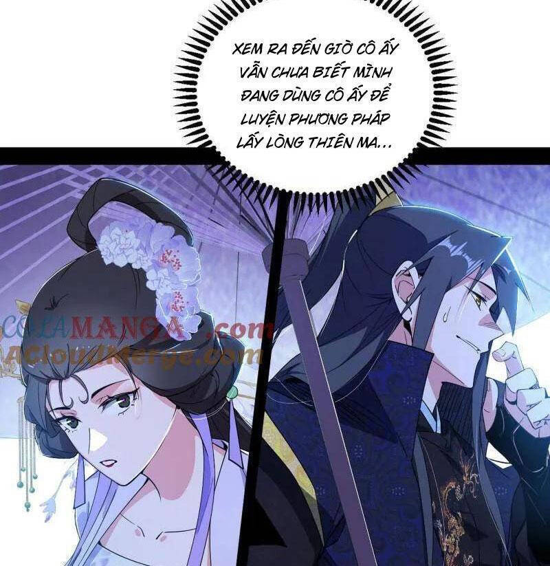 Ta Là Tà Đế Chapter 495 - Trang 4