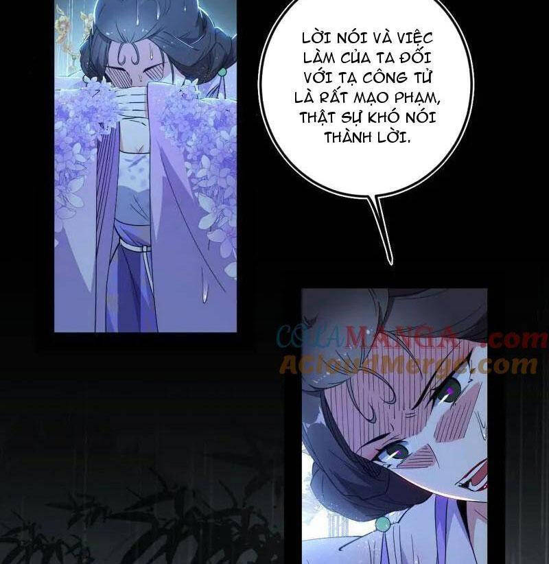 Ta Là Tà Đế Chapter 495 - Trang 4