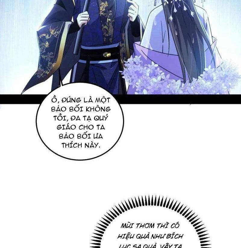 Ta Là Tà Đế Chapter 495 - Trang 4