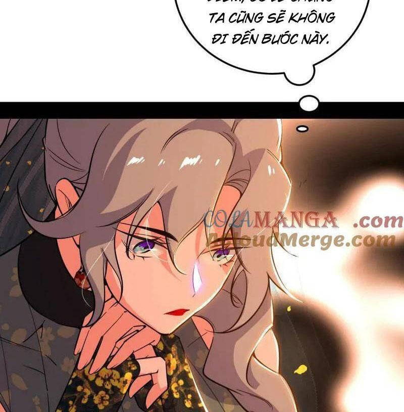 Ta Là Tà Đế Chapter 495 - Trang 4