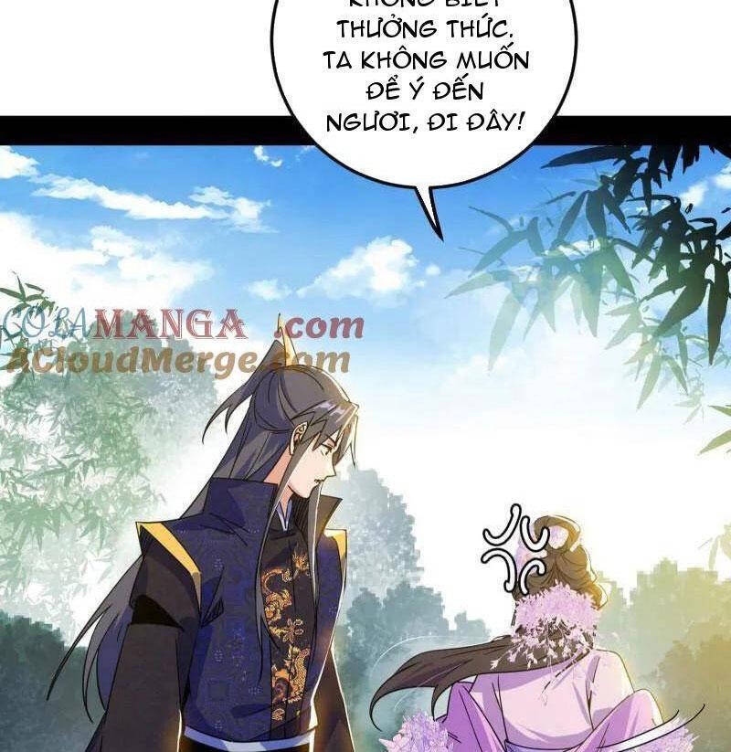 Ta Là Tà Đế Chapter 495 - Trang 4