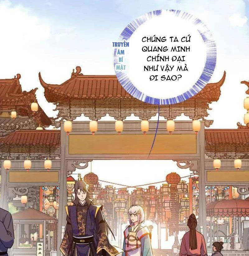 Ta Là Tà Đế Chapter 495 - Trang 4