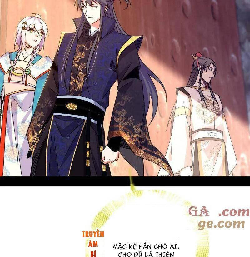 Ta Là Tà Đế Chapter 495 - Trang 4