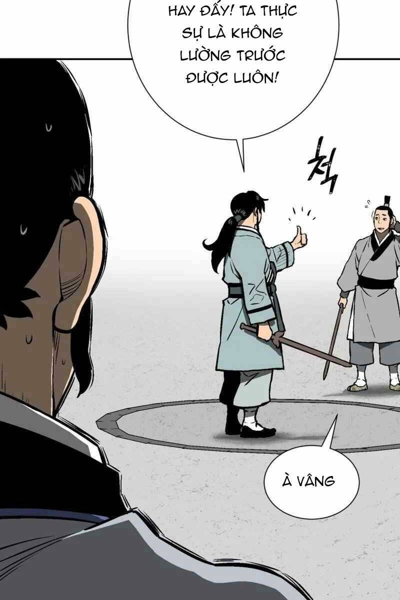 Vĩ Linh Kiếm Tiên Chapter 29 - Trang 4