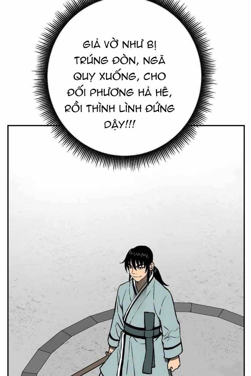 Vĩ Linh Kiếm Tiên Chapter 29 - Trang 4