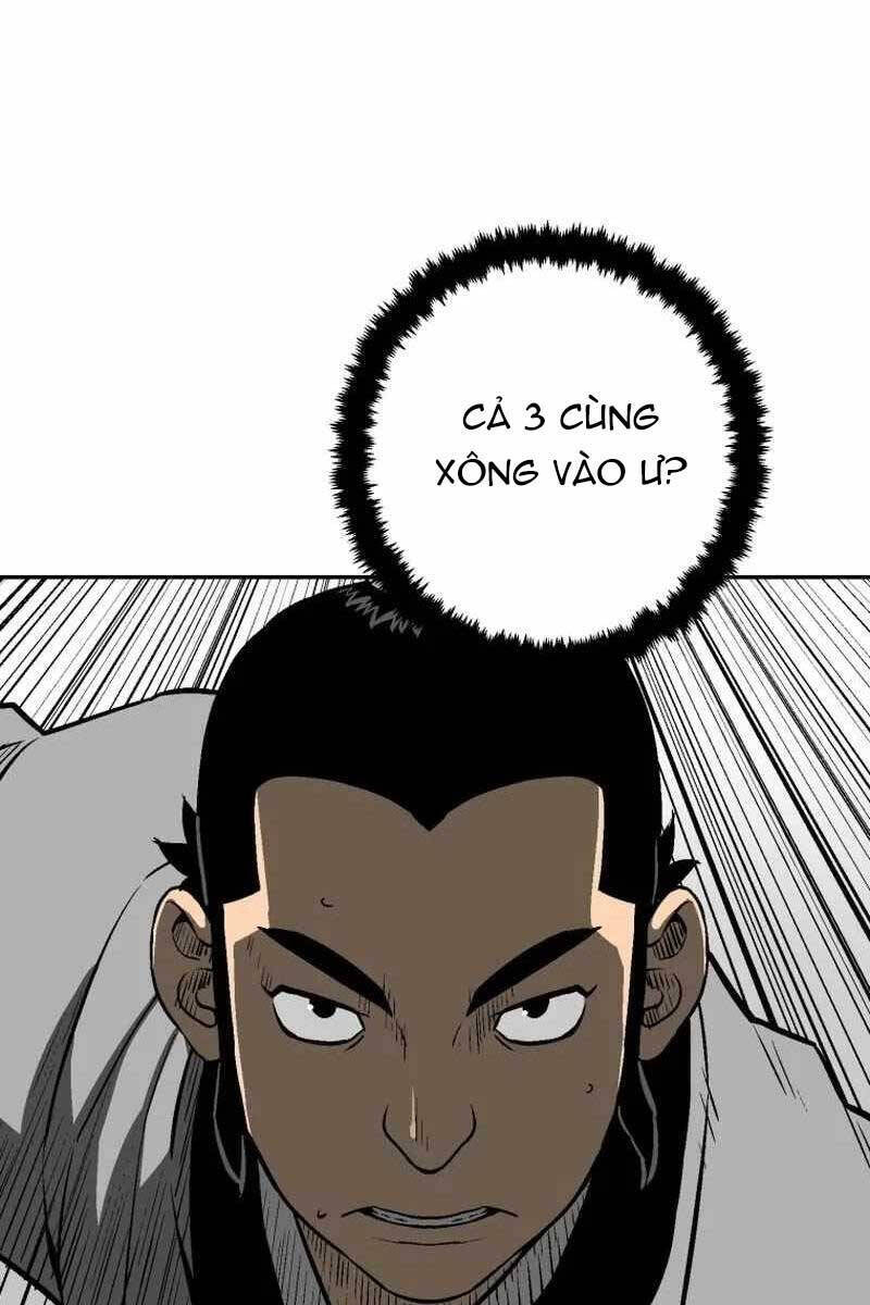 Vĩ Linh Kiếm Tiên Chapter 29 - Trang 4