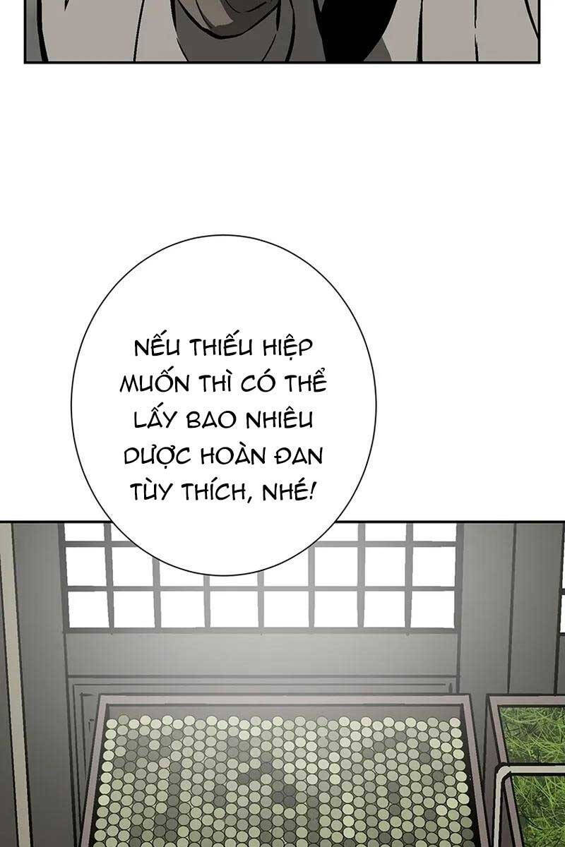 Vĩ Linh Kiếm Tiên Chapter 30 - Trang 4