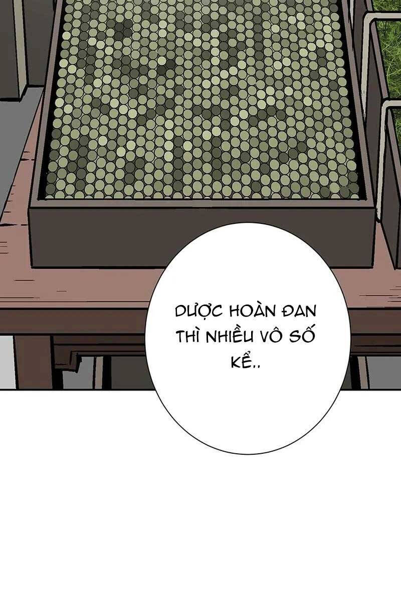 Vĩ Linh Kiếm Tiên Chapter 30 - Trang 4