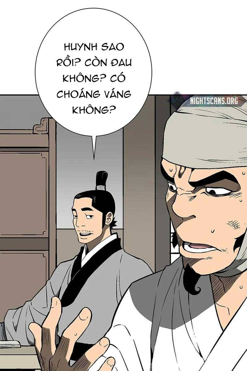 Vĩ Linh Kiếm Tiên Chapter 30 - Trang 4