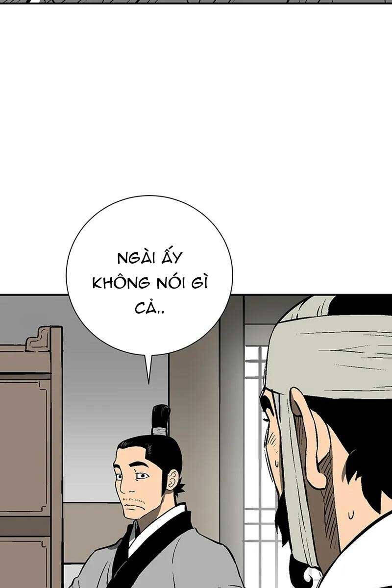 Vĩ Linh Kiếm Tiên Chapter 30 - Trang 4