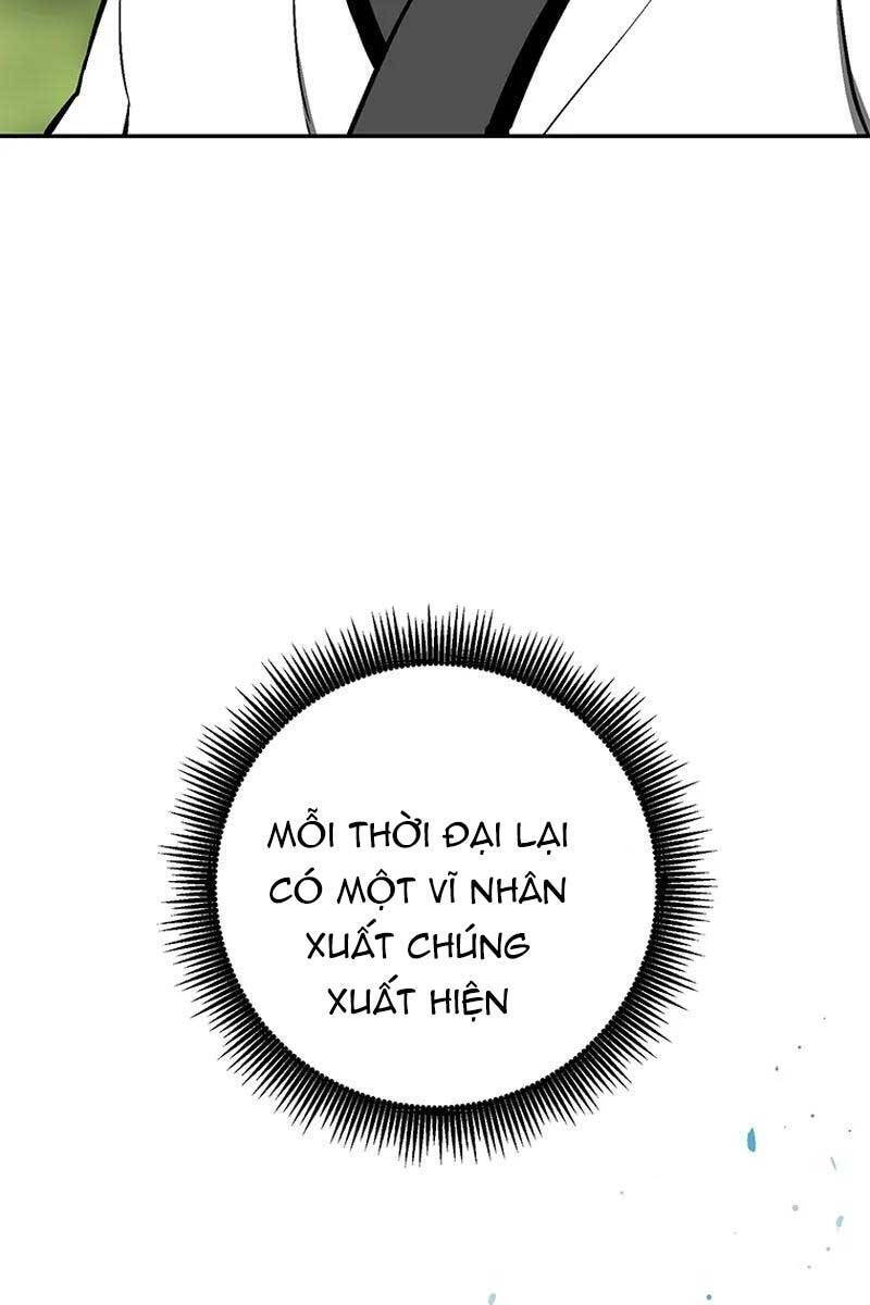 Vĩ Linh Kiếm Tiên Chapter 30 - Trang 4