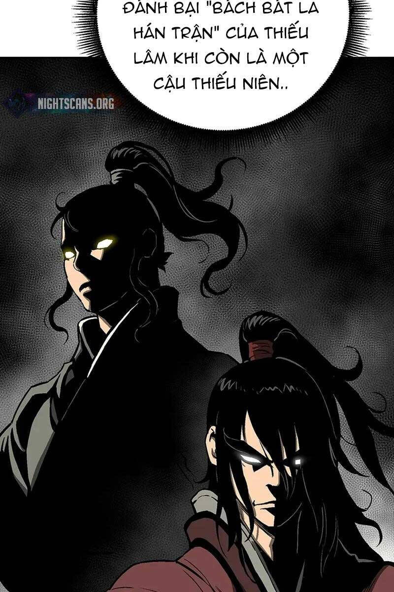 Vĩ Linh Kiếm Tiên Chapter 30 - Trang 4