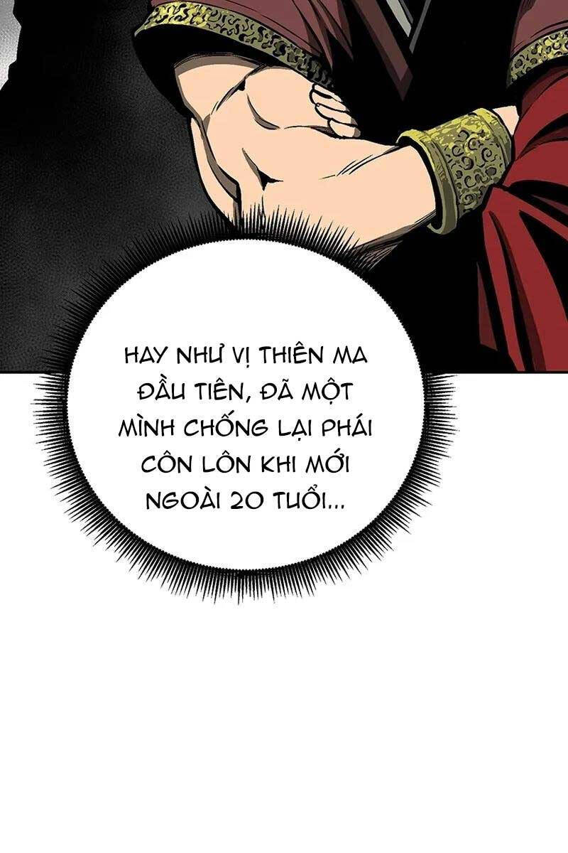 Vĩ Linh Kiếm Tiên Chapter 30 - Trang 4