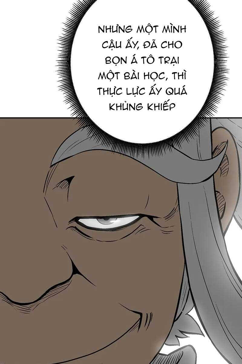 Vĩ Linh Kiếm Tiên Chapter 30 - Trang 4