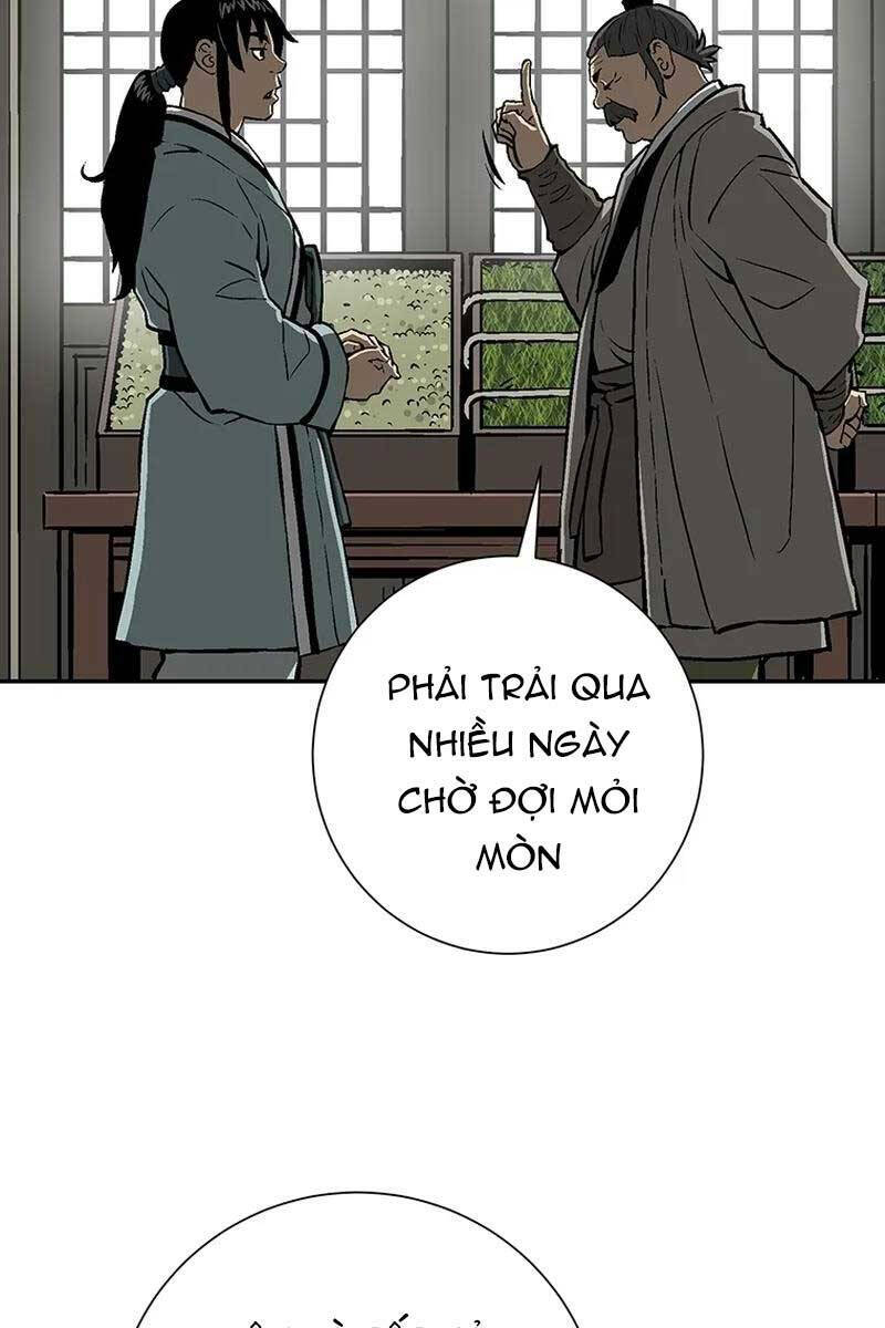 Vĩ Linh Kiếm Tiên Chapter 30 - Trang 4