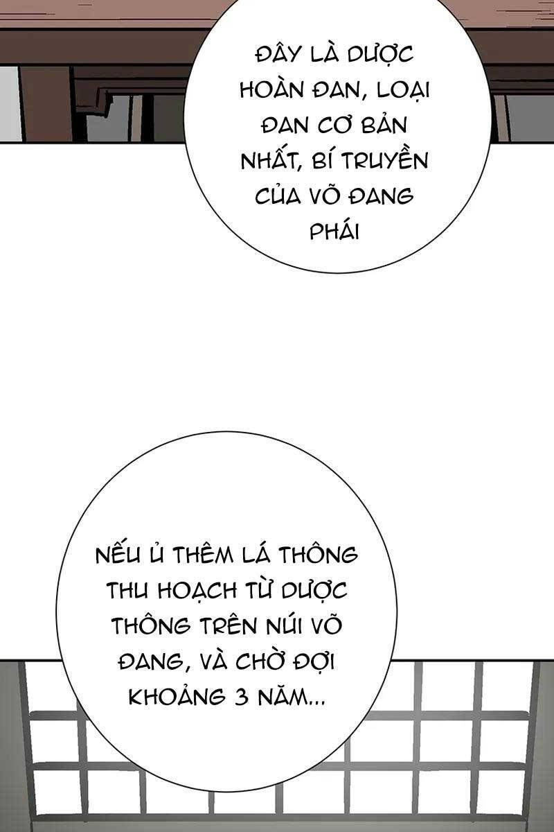 Vĩ Linh Kiếm Tiên Chapter 30 - Trang 4