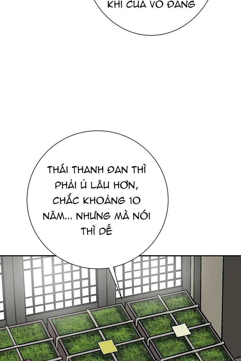 Vĩ Linh Kiếm Tiên Chapter 30 - Trang 4