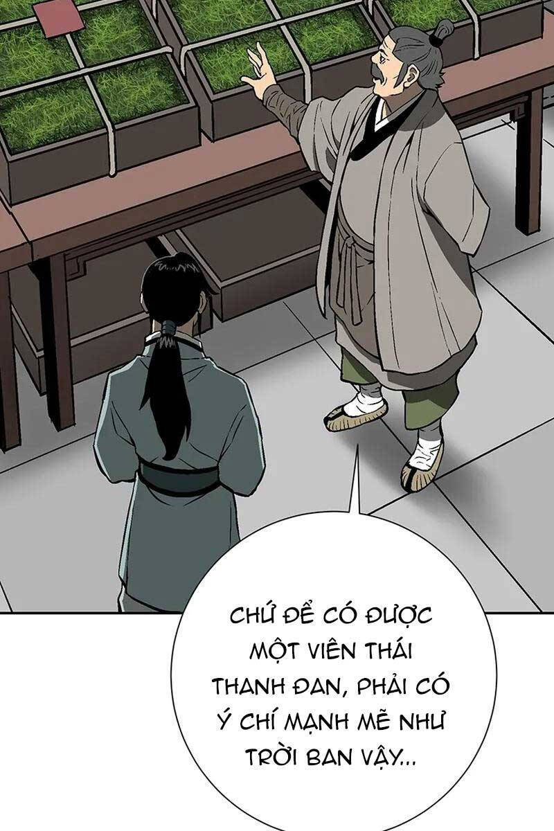 Vĩ Linh Kiếm Tiên Chapter 30 - Trang 4