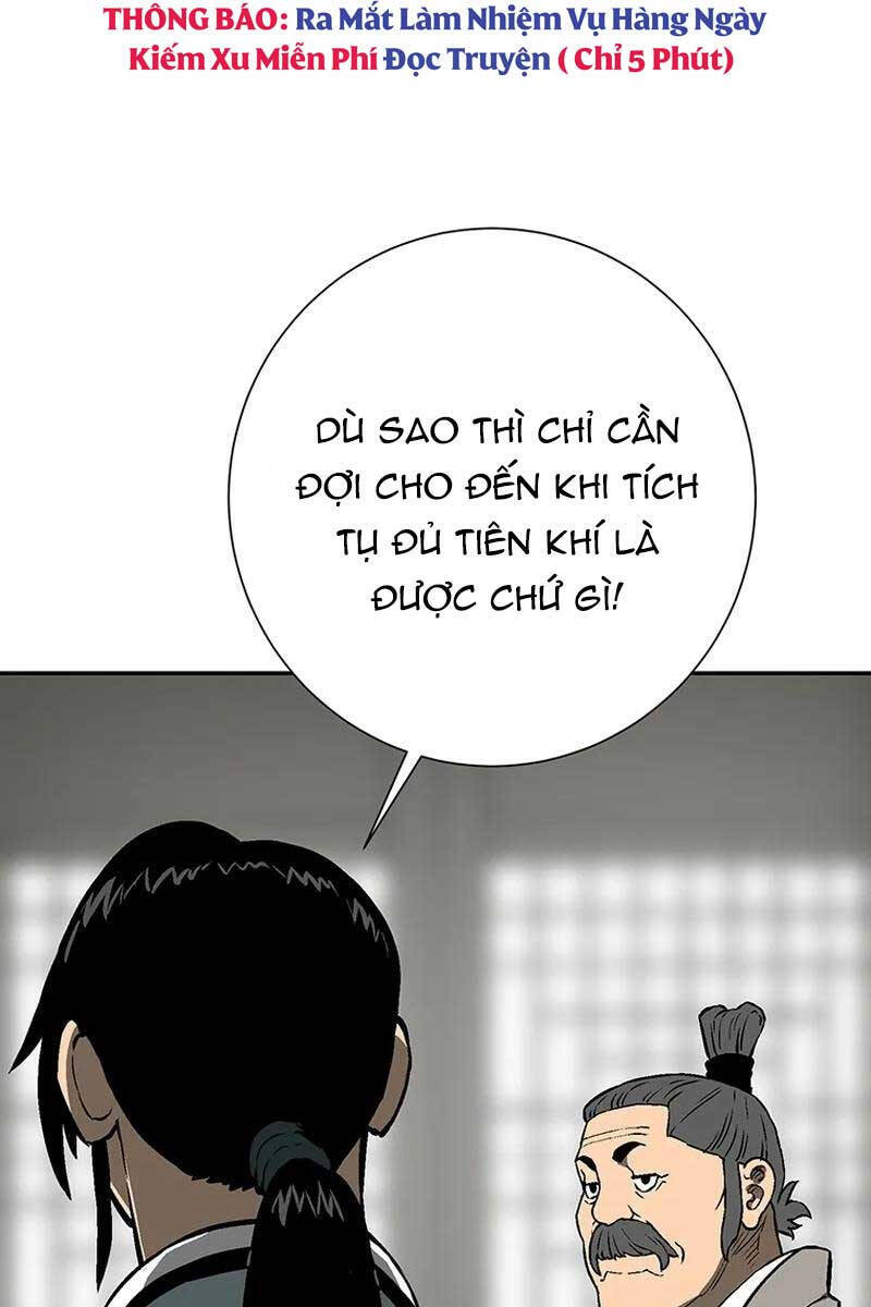 Vĩ Linh Kiếm Tiên Chapter 30 - Trang 4