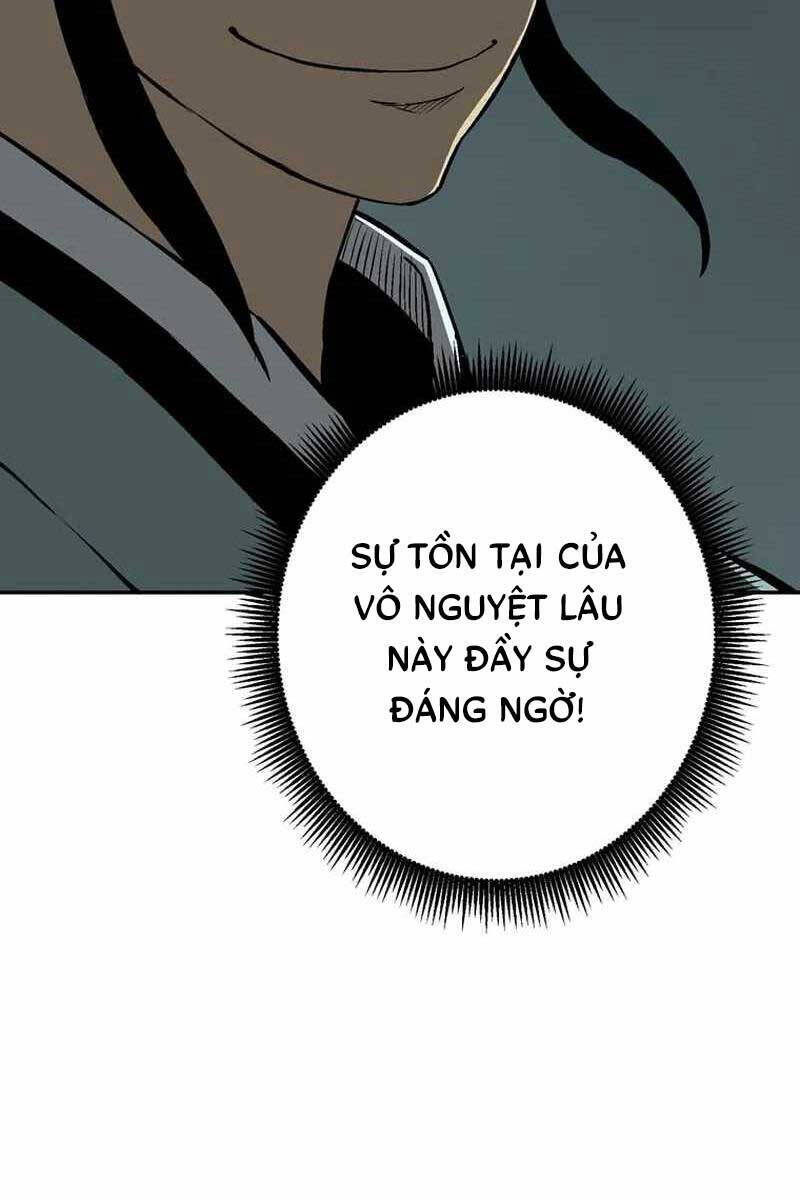 Vĩ Linh Kiếm Tiên Chapter 33 - Trang 4