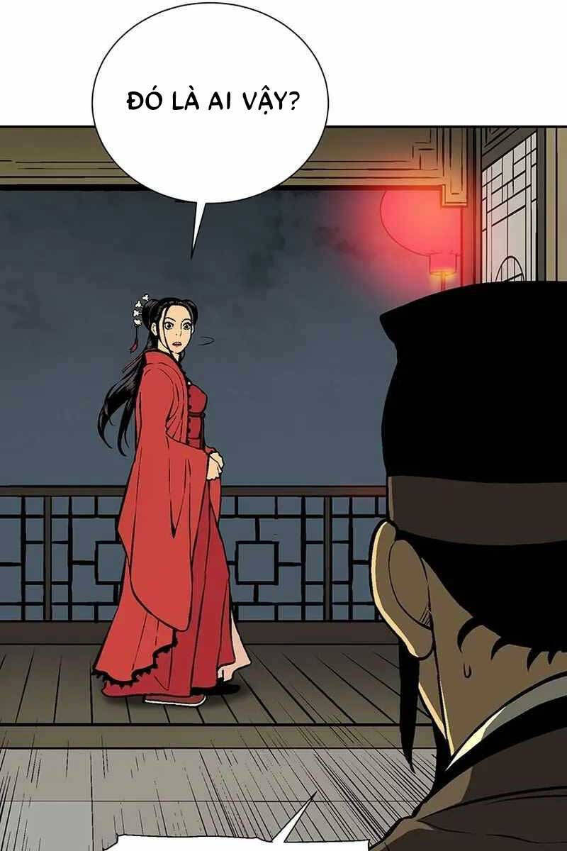 Vĩ Linh Kiếm Tiên Chapter 33 - Trang 4