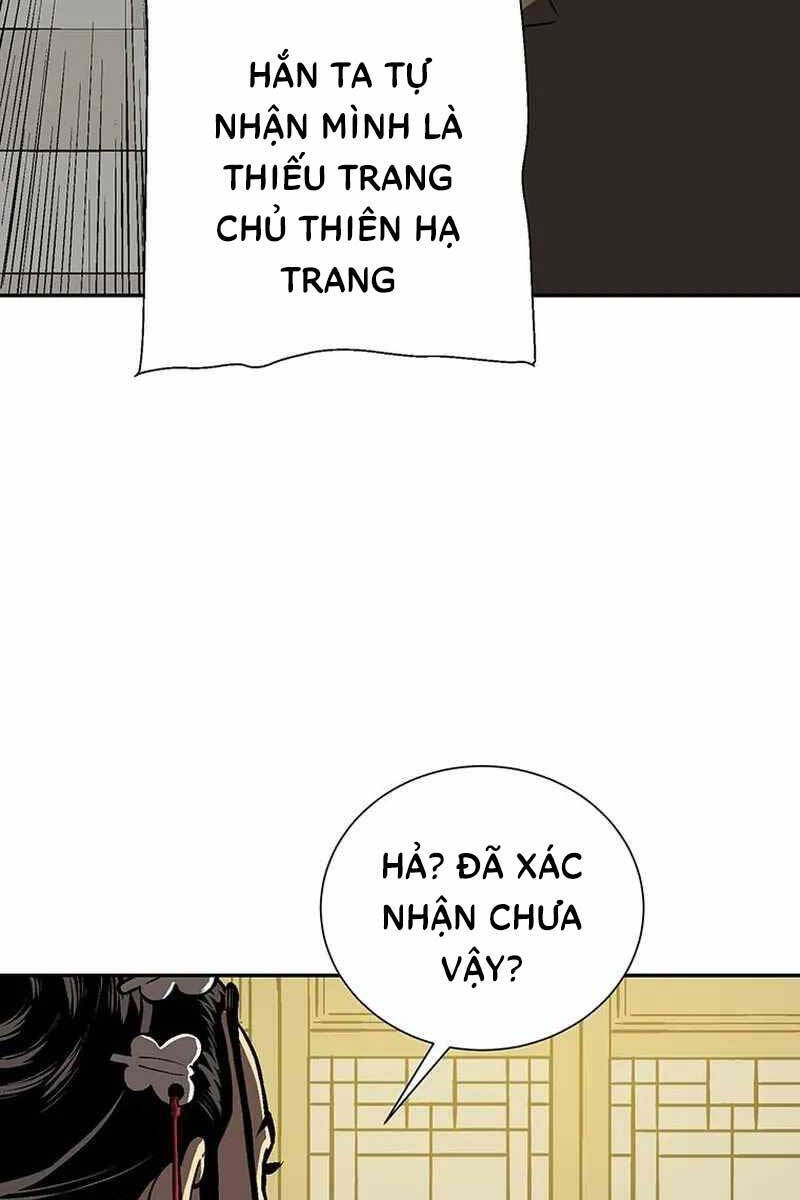 Vĩ Linh Kiếm Tiên Chapter 33 - Trang 4