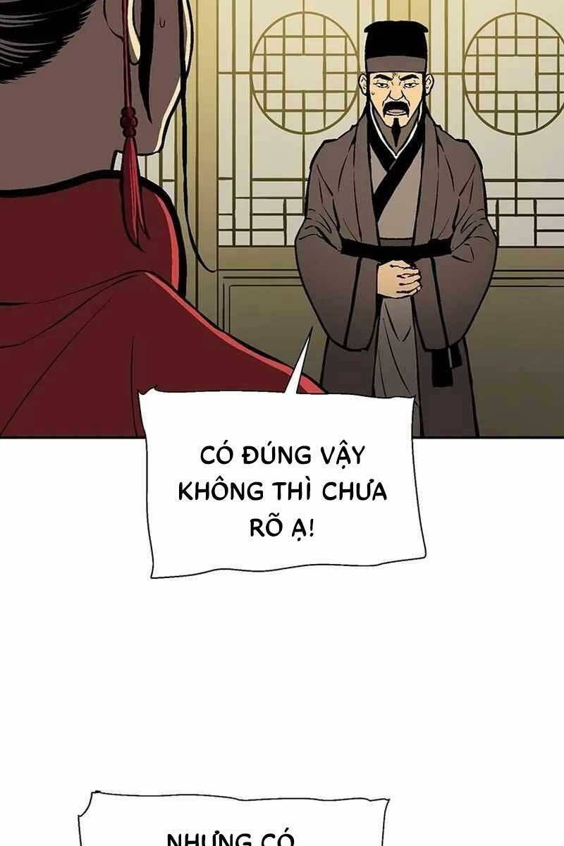 Vĩ Linh Kiếm Tiên Chapter 33 - Trang 4