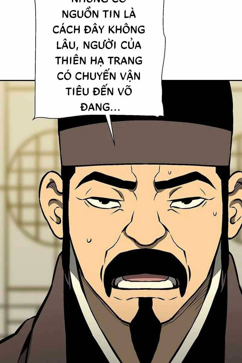 Vĩ Linh Kiếm Tiên Chapter 33 - Trang 4