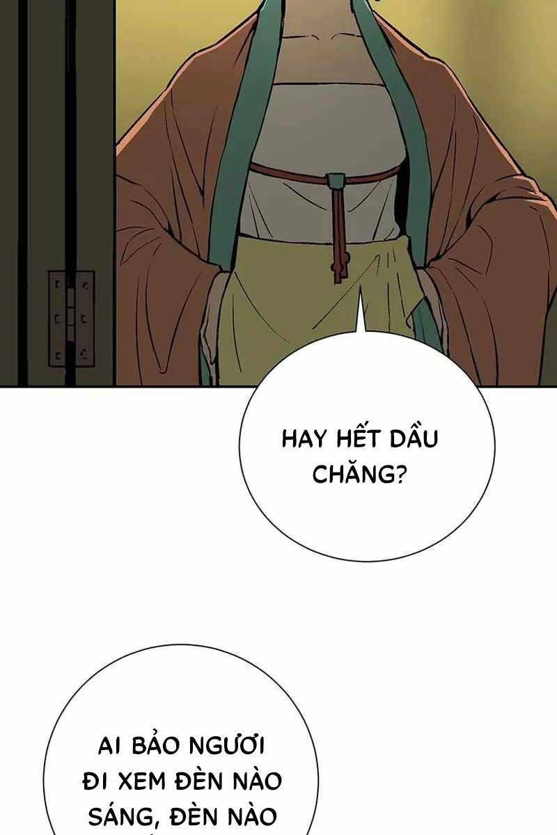 Vĩ Linh Kiếm Tiên Chapter 33 - Trang 4